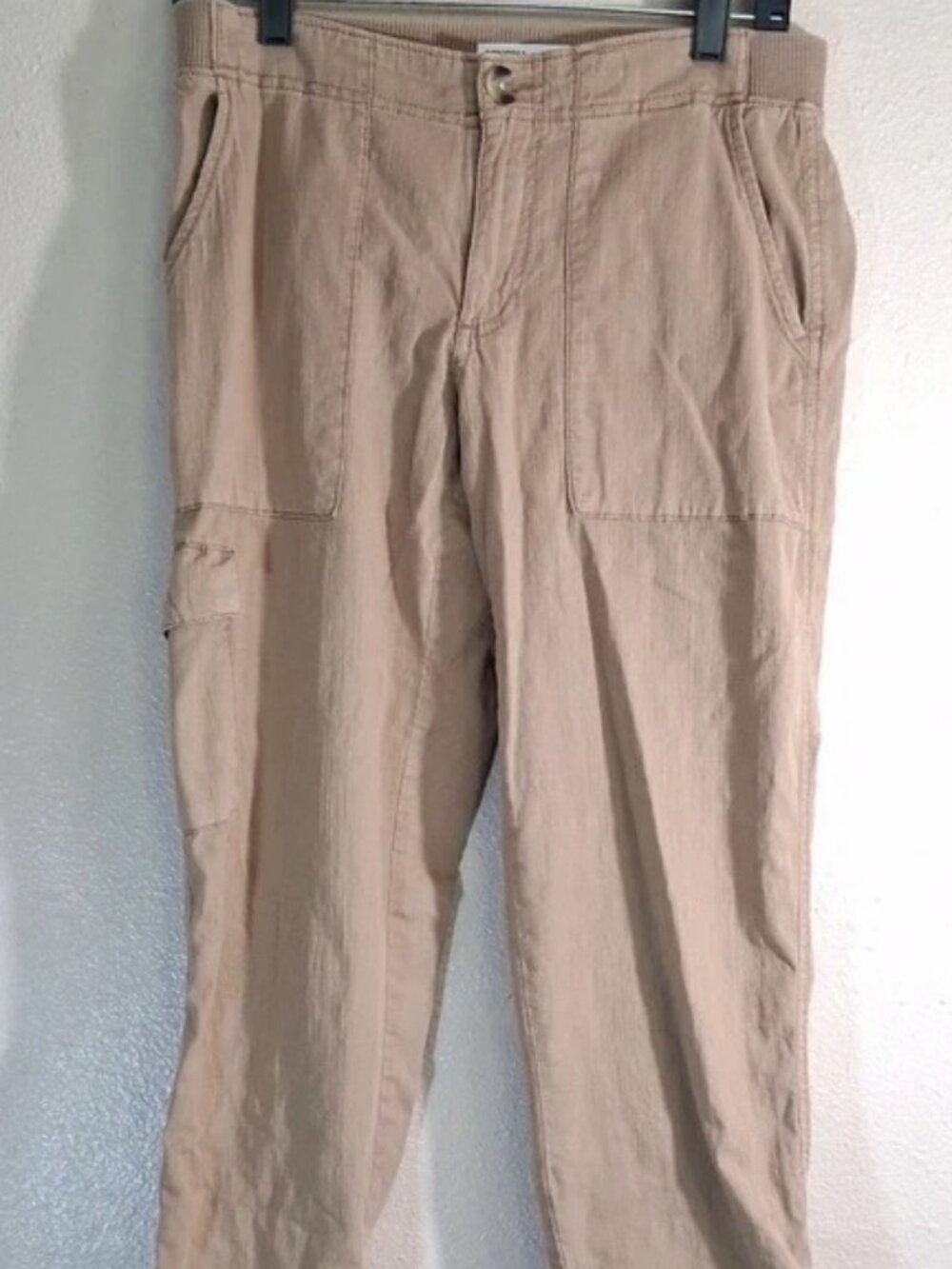 Sonoma Size 4 Brown Pants Khaki Women's